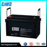 Lead Acid Battery, Long Warranty 12V Solar Battery Series
