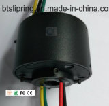 Inner Hole 12.7mm Through Hole Slip Ring From Chinese Manufacturer