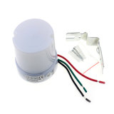 AC 220V 25A Dusk to Dawn Automatic Photocell Light Sensor Detector Switch