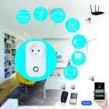 Hot WiFi Home Smart Plug Socket with APP