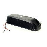 48V 20ah Power/Ebike/Downtube/Lithium Battery with 18650 Li-ion Power Battery Cell