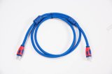 Cable HDMI 1.4V Support 3D Type a to a HDMI Cable with Ethernet 1080P