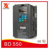 China Top 10 Brand High Performance Vector Control Frequency Inverter (Bd550)