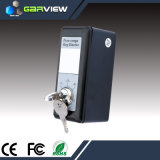 5-Position Key Operated Switch (Lock/Open/Exit/Half-open/Auto)