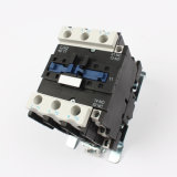 Excellent Quality AC Magnetic Contactor Ce Certificate Motor Starter Relay Contactor Cjx2 (LC1) D40