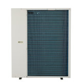 16kw Evi Air-Cooled Chiller Heat Pump for House Heating