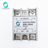 SSR-25va 500K/ 1/4W to 24-380VAC 25A Solid State Voltage Regulator Relay