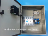250A 4poles Automatic Transfer Switch in Cabinet to USA