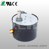 AC Reversible Synchronous Motor with High Quality