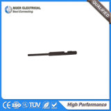 Auto Electrical Cable Wiring Plastic Terminal 1394871-1
