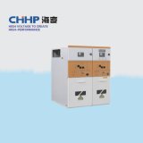 HP-SIS 24kV Intelligent Solid Insulation Cabinet