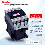 3 Phase 220V Coil AC Contactor