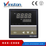 Oil Mold Temperature Controller for Plastic (REX-C900)