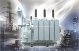 110kv Three Phase Power Transformer