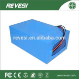 China Supplier 60V60ah Lithium Ion Battery for Electro-Tricycle
