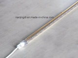 Gold Red Glass Infrared Heating Lamps