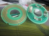 Thin and Light PCB Pancake Slip Ring Anti-Vibration with ISO/Ce/FCC/RoHS,