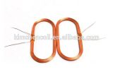 Factory Supply Card Reader Coil Air Core Coil Copper Coil