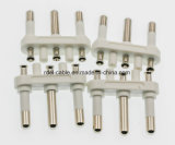 Italy Imq Power Cable Cords Insert Sockets Insert Plug