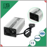 48V Lithium Ion Battery Charger for Electric Scooter/Wheelchair