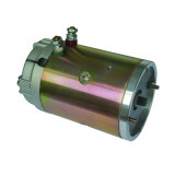 60V Hydraulic Mini Electric Motor for Forklift Truck