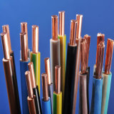 15kv 33kv Medium Voltage Steel Wire Armoured Electrical Cable 3 Phase Copper Wire Screen XLPE Power Cable