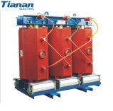 Sc Series Resin Insulation Dry Type Power Transformer