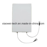 Outdoor 700-2500 Wall Mounting Directional Communication Antenna