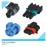 China Factory Auto Wire Harness Connector