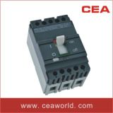 Cem15 Moulded Case Circuit Breaker MCCB