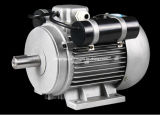 Yc Series Single Phase Induction Electric Motor (frame size from 71 to 132) (YC112M-4, 2.2kw/3HP, B3)
