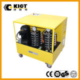 Integrated Solutions Kiet PLC Synchronous Hydraulic Lifting System