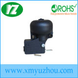 16A Full Protective Electric Heater Micro Switch