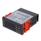 220V Stc-1000 Digital Temperature Controller Thermostat Regulator+Sensor Probe Switch The Modes Between Cool and Heat