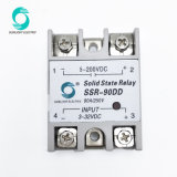 SSR-90dd 90A 200V DC/DC Single Phase Direct Current SSR Solid State Relay