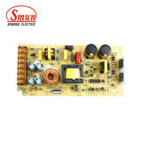 Smun S-100-48 100W 48VDC 2A Open Frame Power Supply Board