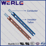 UL 1330 FEP Teflon Insulated High Temperature Wire Cable