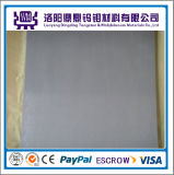 99.95 % High Purity Molybdenum Plates/Sheets or Molybdenum Plates/Sheets for Semiconductor
