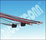pH: 2.0 Terminal Wire Harness in 3A Rated Current