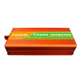 2000W Pure Sine Wave Inverter with USB 5V 1A for off-Grid Solar System