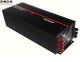 2017 Top Selling 8000W 8kw Solar Power Inverter Pure Sine Wave for Home Appliance Fans Lights Air Conditioners, DC to AC