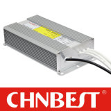 240W 48V IP67 Waterproof LED Power Supply with CE and RoHS (BFS-240-48)