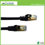 CAT6 FTP Copper Jump Wire, RJ45 High Speed Patch Cord, Network Patch Cable