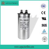 Hot Cbb65 Metallized Polypropylene Film Capacitor with Approval