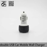 Wholesale Adaptive Fast Charging Xky-002 Rapid Car Charger for Samsung