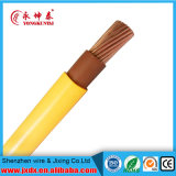 PVC Insulation Material and General Electrical Wiring Application Electrical Cables and Wire