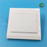 White Color Stainless Steel Wall Blank Panel