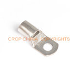 Jgk Series Tinned Copper Cable Lug/Copper Electrical Cable Lug/Terminal Lug