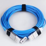 up to 100m 5gbps USB3.0 Active Optical Cable with Standard-a Plug to Standard-a Plug