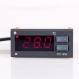 220V Industrial Electronic Temperature Controller Digital